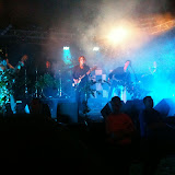 DAY 2 - British Sea Power