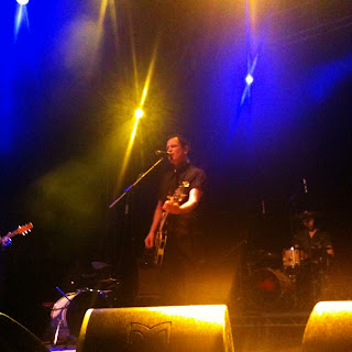 The Wedding Present @ Leeds Academy 06/12/2010