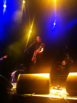 The Wedding Present @ Leeds Academy 06/12/2010