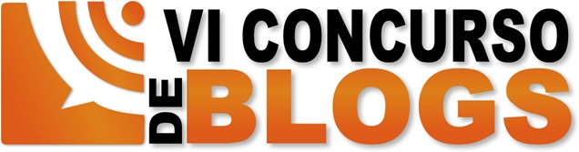 selo concurso blogs