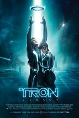 Tron 3 - Primeiro teaser pode sair com o Blu-ray de Tron: O Legado