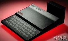 BBC News - ZX81: Small black box of computing desire