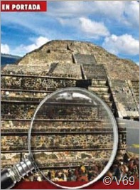 Pirâmides do Mundo - Os Segredos da Geometria Sagrada