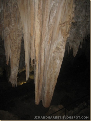 2009-06-02 NM 03 Cavern