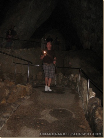 2009-06-02 NM 04 Cavern
