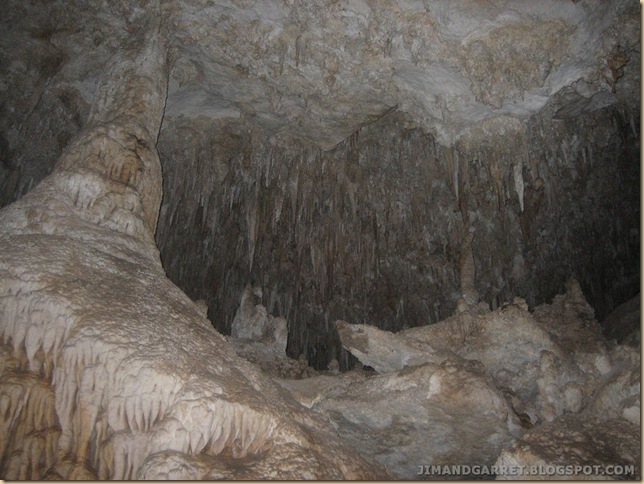 2009-06-02 NM 05 Cavern