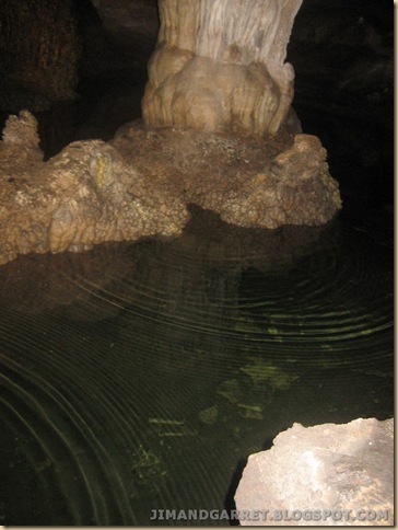 2009-06-02 NM 40 Cavern