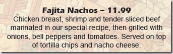 nachos