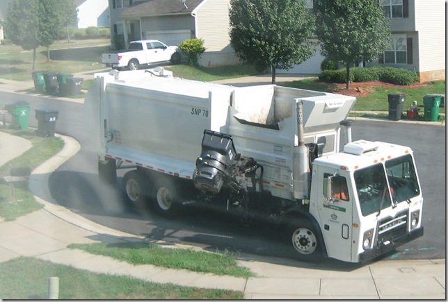 Trash Trash