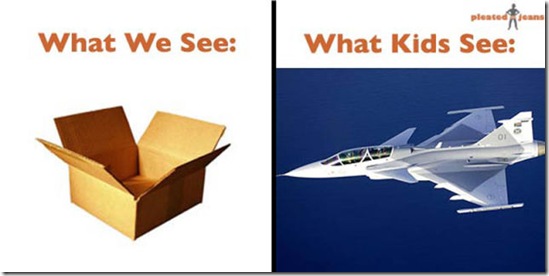 the mind of kids versus adults 4