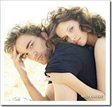 robert pattinson y kristen stewart 5