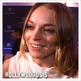  Violencia y gritos entre Lindsay Lohan y Samantha Ronson