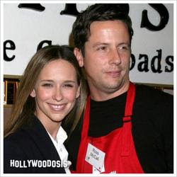 Jennifer Love Hewitt rompio su compromiso, otra vez soltera Jennifer Love Hewitt rompio su compromiso, otra vez soltera