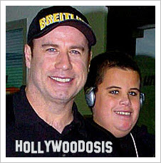Arrestos por extorsion en el caso Travolta Arrestos por extorsion en el caso Travolta