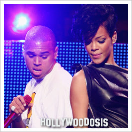 Finalmente, Chris Brown es acusado por amenazas y agresión contra Rihanna Finalmente, Chris Brown es acusado por amenazas y agresión contra Rihanna