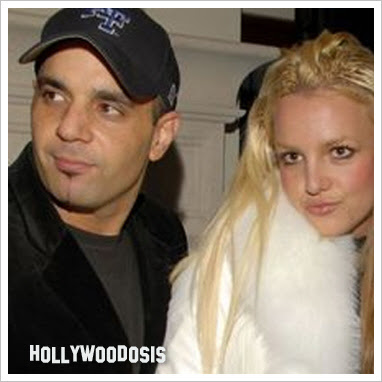  Ex manager le inicia demanda a Britney Spears, ¡Sam Lufti de nuevo al ataque!