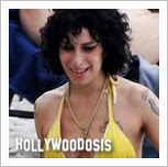 Amy Winehouse hospitalizada en el Caribe Amy Winehouse hospitalizada en el Caribe