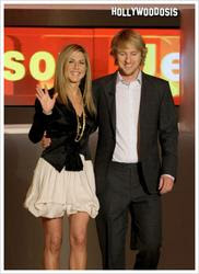 Jennifer Aniston embarazada? Mas especulaciones, esta vez culpa de su vestuario Jennifer Aniston embarazada? Mas especulaciones, esta vez culpa de su vestuario