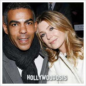 Embarazada: Ellen Pompeo espera su primer bebe Embarazada: Ellen Pompeo espera su primer bebe