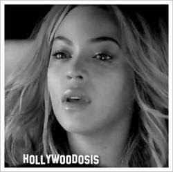  Nuevo video de Beyonce: Broken Hearted Girl