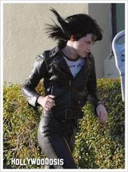  Fotos: La caida de Kristen Stewart ¡Ouch!