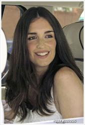 Fotos: Paz Vega presenta a su beba Ava Fotos: Paz Vega presenta a su beba Ava