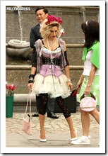 sex and the city pelicula 1