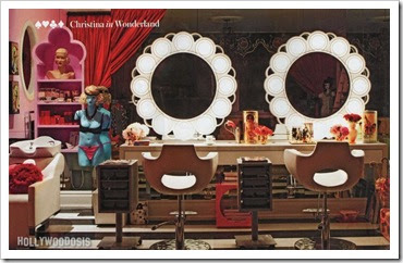 christina aguilera casa 4