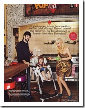 christina aguilera casa 6