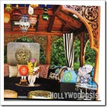 christina aguilera casa 10