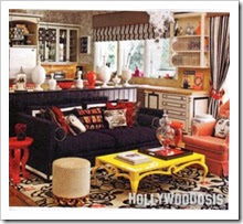 christina aguilera casa 7