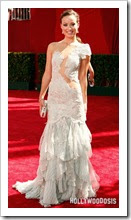 olivia wilde emmy