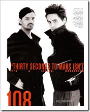 jared leto 10