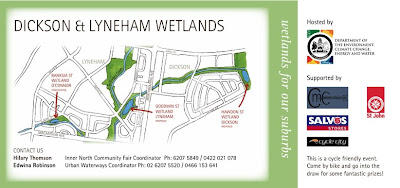 wetlands plan