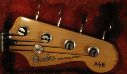 Mij+fender+aerodyne+jazz+bass