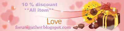 CNY Valentine-Couple Sales