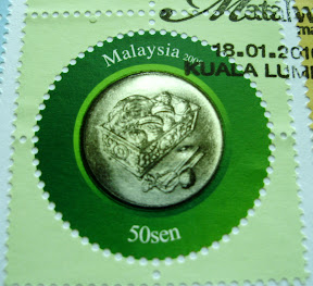 Stamp – First Day Cover  Collection