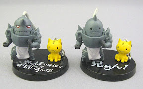 FullMetalAlchemist
