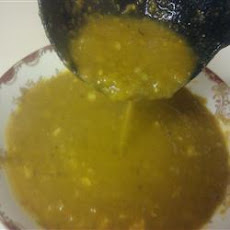 Vegan Split Pea Soup II