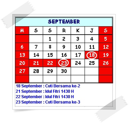 9