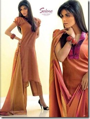 Gul-Ahmed collection for fashion 2011 (2)