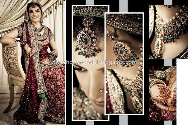 [pakistani bridial dresses lehnga choli poshak. mehendi design . pakistani gewellery. indian bride (20)[2].jpg]