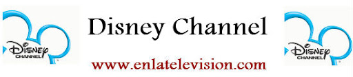 Disney Channel En Vivo