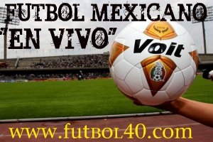 Futbol En Vivo