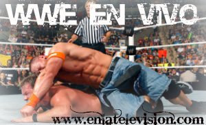 RAW y SmackDown En Vivo