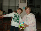 Happy St. Patrick's Day!