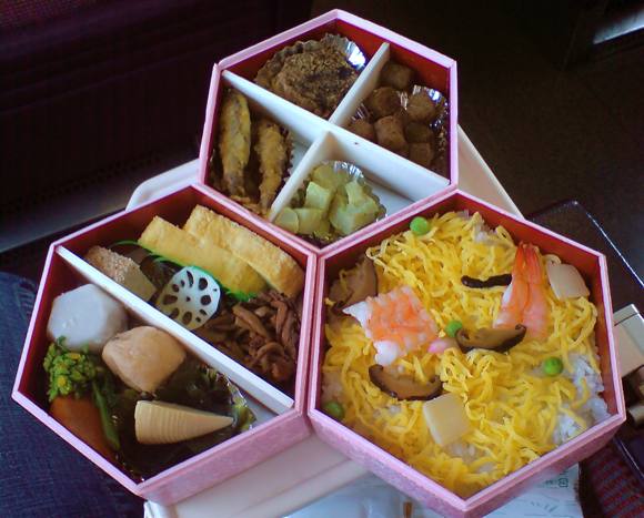 osaka bento