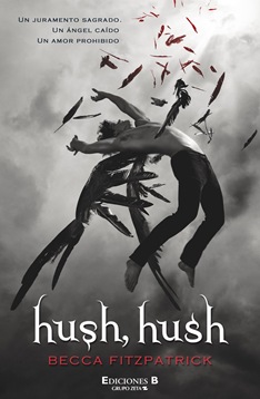 Hush,hush