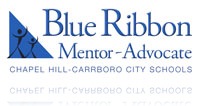 Blue Ribbon Mentor-Advocate