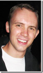 Casey Cebulski